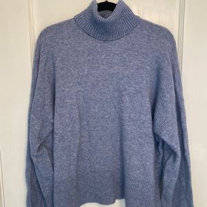 NWT J. Crew Cowl Neck Sweater